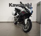 BMW F 900 XR
