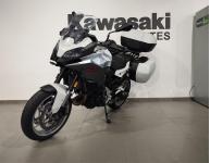 BMW F 900 XR