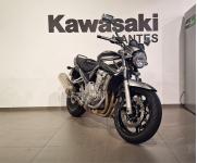 SUZUKI GSF650