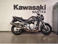SUZUKI GSF650