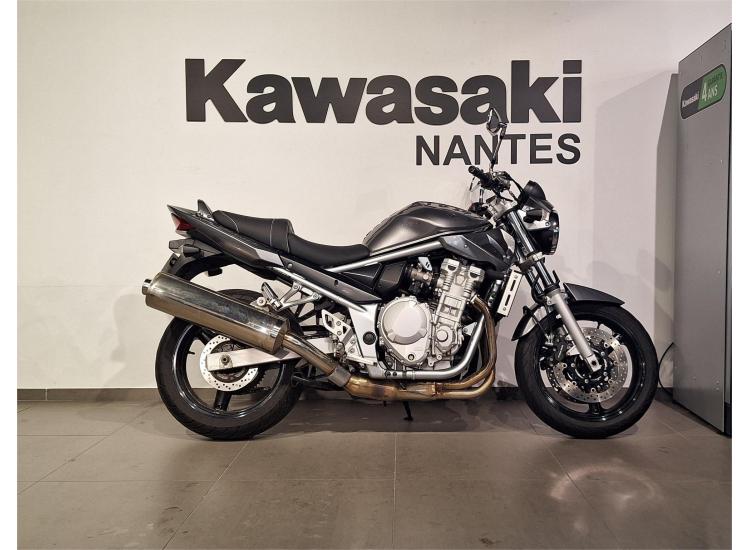 SUZUKI GSF650