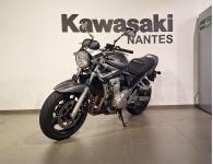 SUZUKI GSF650