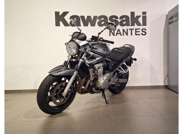 SUZUKI GSF650