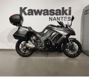 KAWASAKI Z1000SX ABS