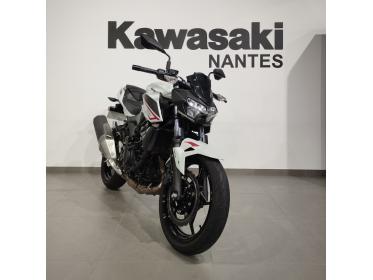 KAWASAKI Z400
