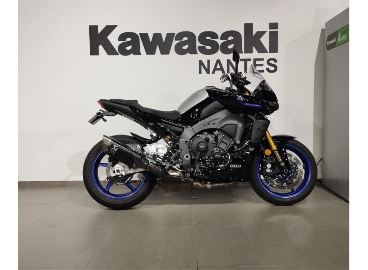 YAMAHA MT-10 SP