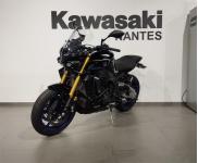 YAMAHA MT-10 SP
