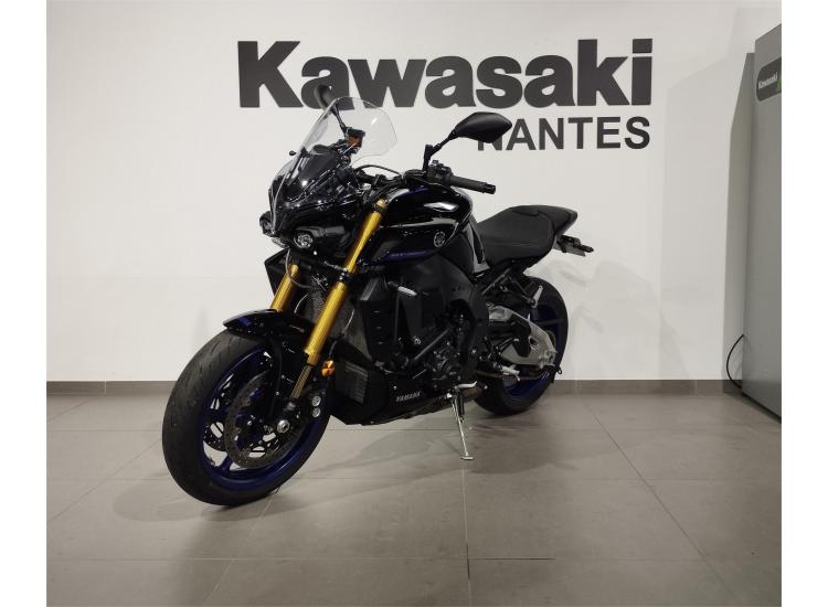 YAMAHA MT-10 SP