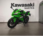 KAWASAKI ZX-4RR