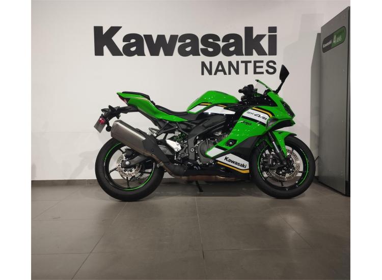 KAWASAKI ZX-4RR