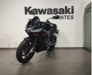 APRILIA TUONO 660 FACTORY