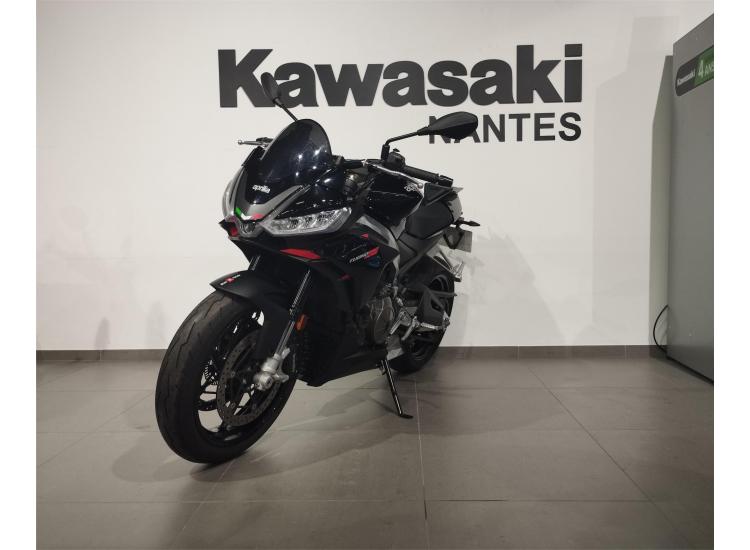 APRILIA TUONO 660 FACTORY