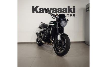 KAWASAKI Z900RS