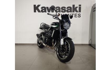 KAWASAKI Z900RS