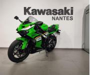 KAWASAKI ZX-6R PERFORMANCE