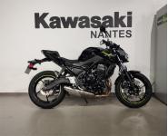 KAWASAKI Z650 A2