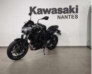 KAWASAKI Z650 A2