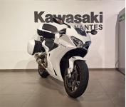 HONDA VFR800F