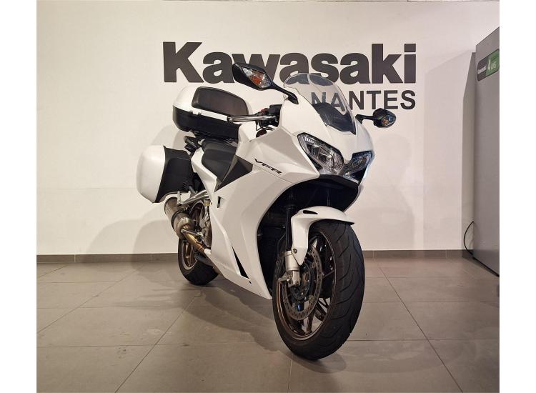 HONDA VFR800F