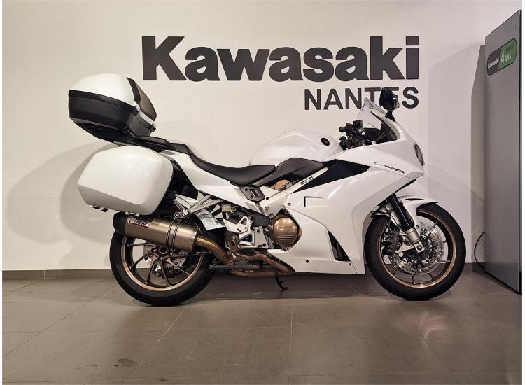 HONDA VFR800F