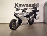HONDA VFR800F