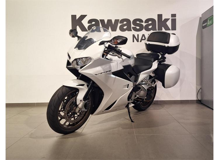 HONDA VFR800F
