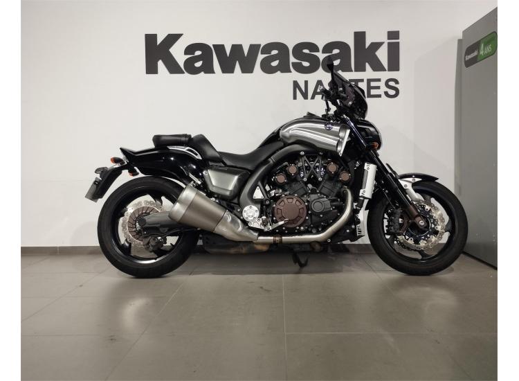 YAMAHA V MAX