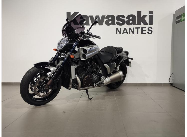 YAMAHA V MAX