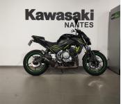 KAWASAKI Z650 A2