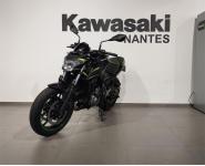KAWASAKI Z650 A2