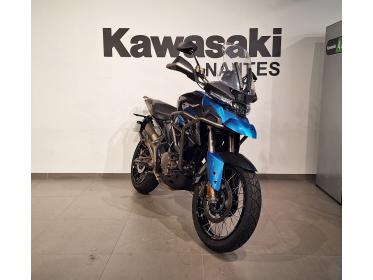 ZONTES 350 T