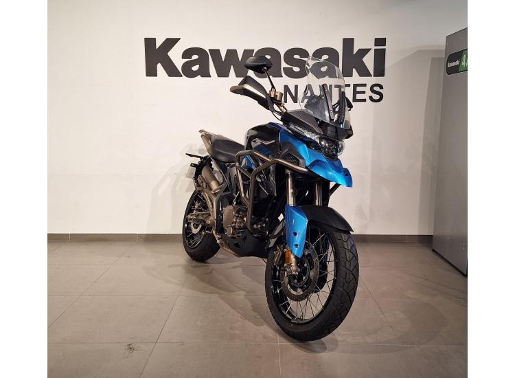 ZONTES 350 T