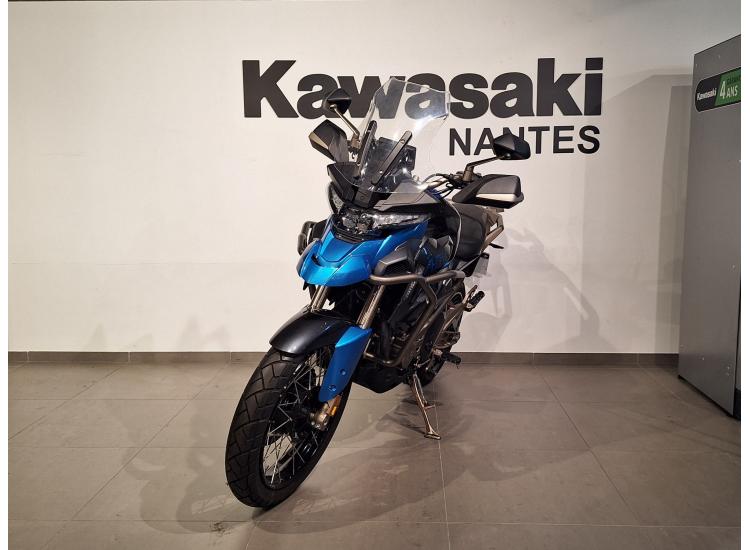 ZONTES 350 T