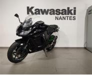 KAWASAKI Z1000SX ABS
