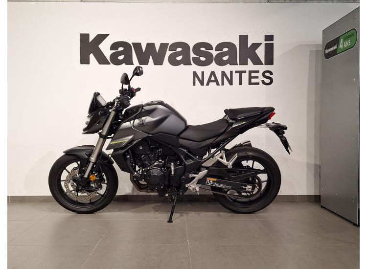 HONDA HORNET 750