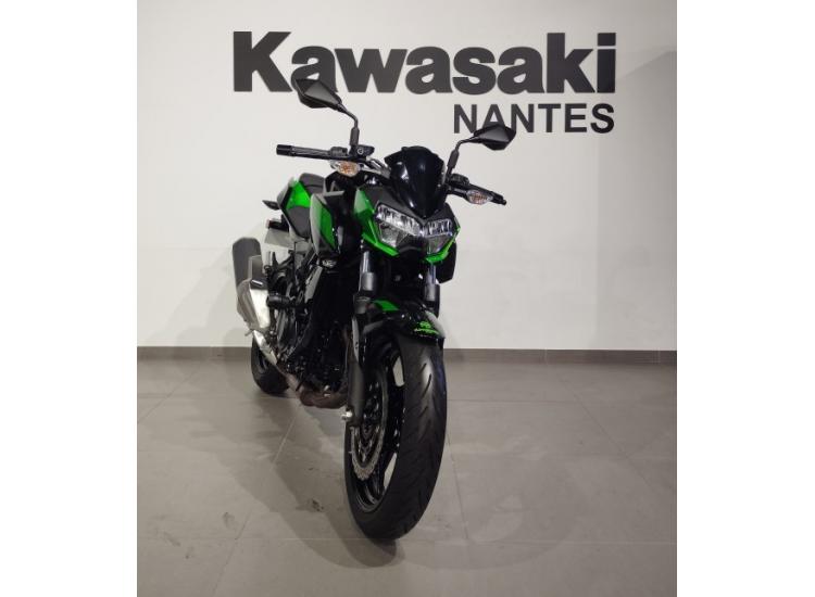 KAWASAKI Z400