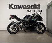 KAWASAKI NINJA 500