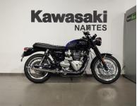 TRIUMPH BONNEVILLE T120
