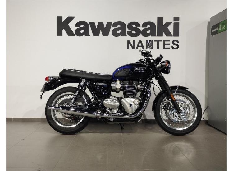 TRIUMPH BONNEVILLE T120