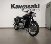 TRIUMPH BONNEVILLE T120