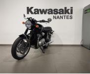 TRIUMPH BONNEVILLE T120