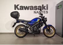 YAMAHA XSR 125