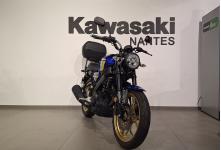 YAMAHA XSR 125