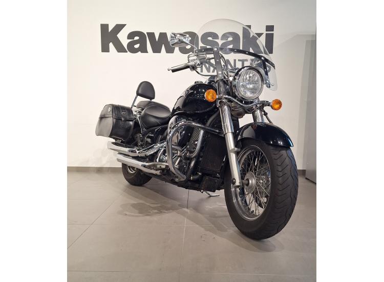 KAWASAKI VN 900 CLASSIC