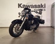 KAWASAKI VN 900 CLASSIC