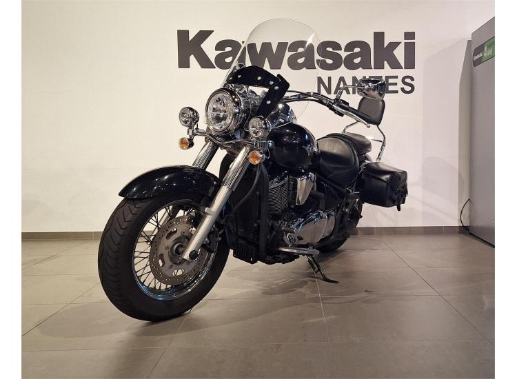KAWASAKI VN 900 CLASSIC