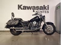 KAWASAKI VN 900 CLASSIC