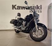 KAWASAKI VN 900 CLASSIC