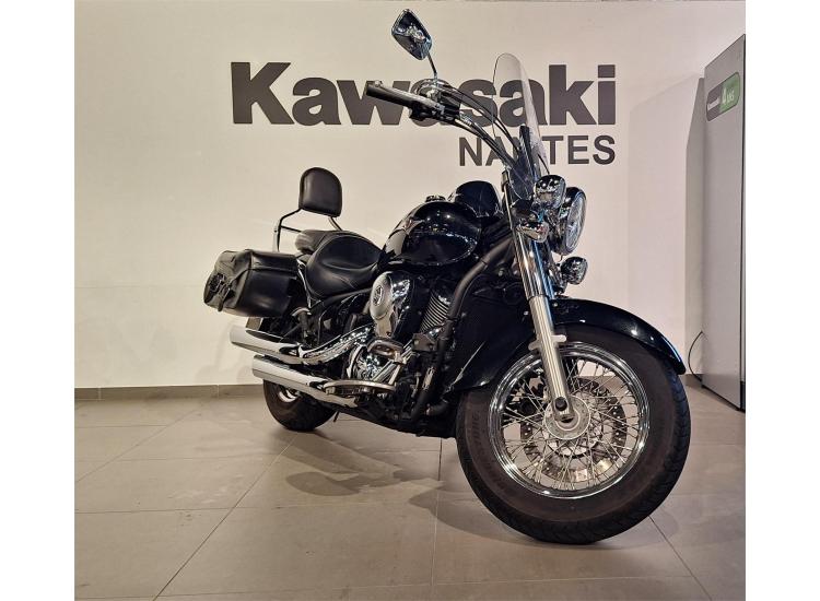 KAWASAKI VN 900 CLASSIC