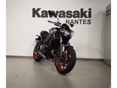 KAWASAKI Z650 - Z650